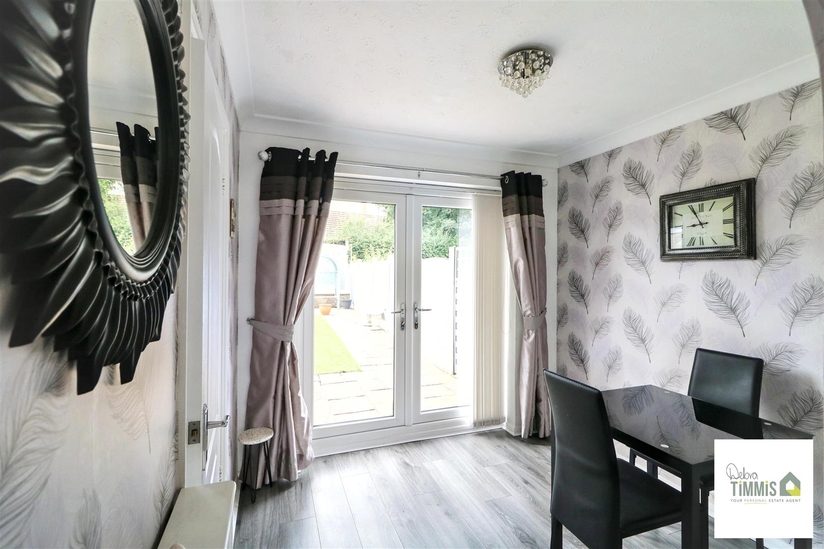 Norbury Avenue, Milton, Stoke-On-Trent